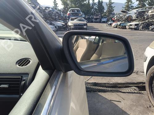 Used Right mirror FORD MONDEO III Saloon (B4Y) 2.0 TDCi (130 hp) 26528565