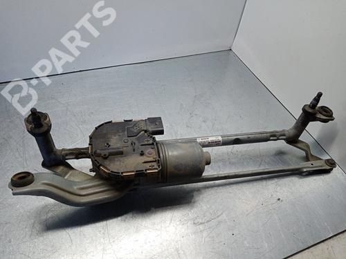 Front wiper motor VW GOLF VII (5G1, BQ1, BE1, BE2) 2.0 R 4motion 5G1955023 |