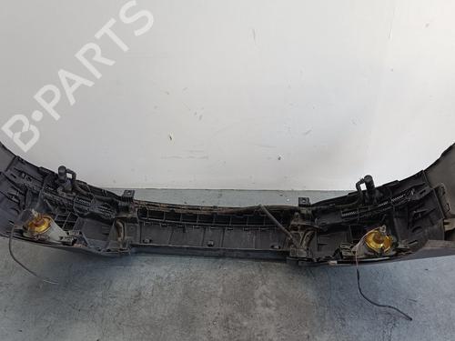 Front bumper VOLVO XC90 I (275) D5 AWD | BP17991428C7 
