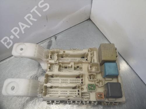 Used Fuse box TOYOTA PRIUS Liftback (_W2_) 1.5 Hybrid (NHW20_, NHW20R) (112 hp) 12821337