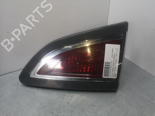 Right tailgate light RENAULT GRAND SCÉNIC III (JZ0/1_) 1.5 dCi (110 hp) 265550018 |