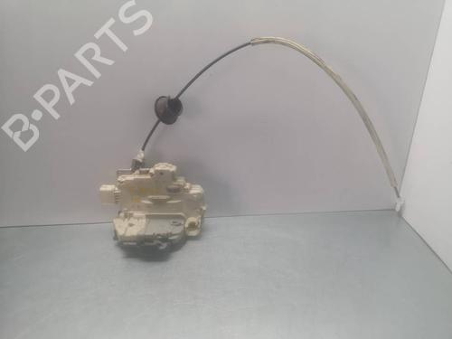 Used Front left lock Front left lock 32144002 32144002