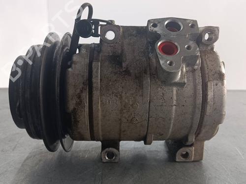 AC compressor MITSUBISHI PAJERO IV (V8_W, V9_W) 3.2 DI-D (V88W, V98W) | BP15283328M34 