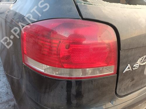 Used Left taillight AUDI A3 (8P1) 2.0 TDI 16V (140 hp) 27441447