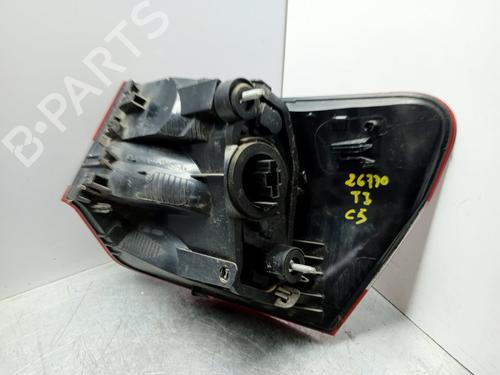 Left taillight CITROËN C5 III (RD_) 1.6 HDi 110 (RD9HL0, RD9HR8, RD9HRA) | BP30386583C34  - Image 5