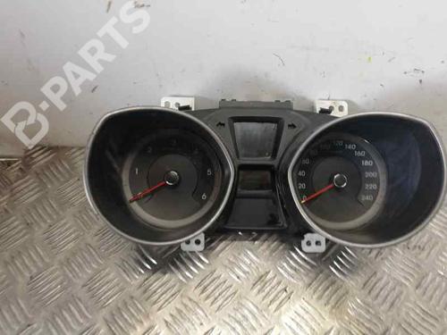 Used Instrument cluster HYUNDAI i30 Coupe [2013-2025]  4238916