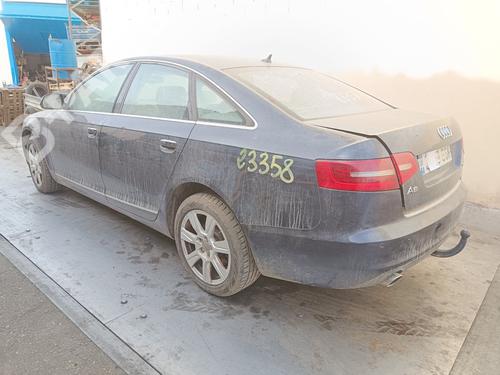 Right sun visor AUDI A6 C6 (4F2) 2.7 TDI quattro | BP11025033I2  - Image 7