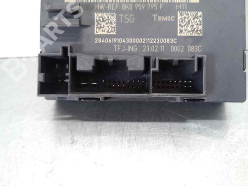 Electronic module AUDI Q5 (8RB) 2.0 TDI quattro | BP8190671M83 