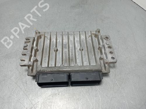 Engine control unit (ECU) RENAULT MEGANE I (BA0/1_)  | BP25976634M57 