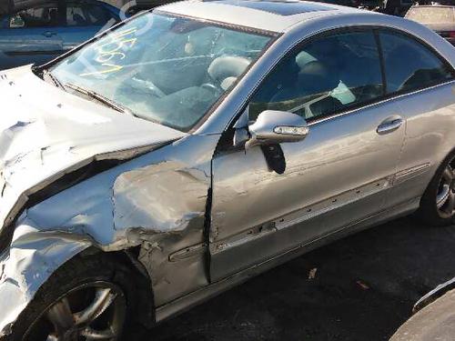 Starter MERCEDES-BENZ CLK (C209) CLK 350 (209.356) | BP578653M8 