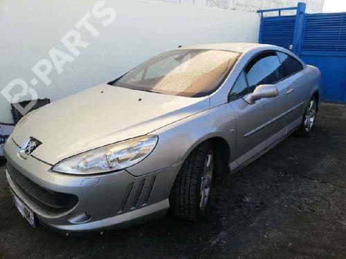 Used Parts PEUGEOT 407 Coupe (6C_)  2.7 HDi  610599