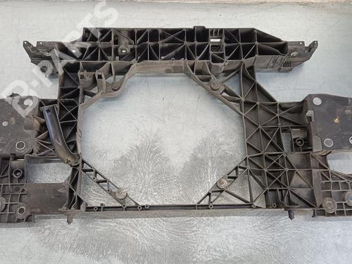 Used Front slam panel Front slam panel RENAULT SCÉNIC III (JZ0/1_) 1.5 dCi (110 hp) 11105782 11105782