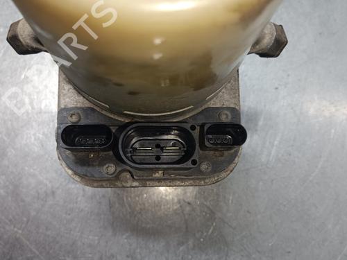 Steering pump SKODA FABIA II (542) 1.4 TDI | BP30172599M99