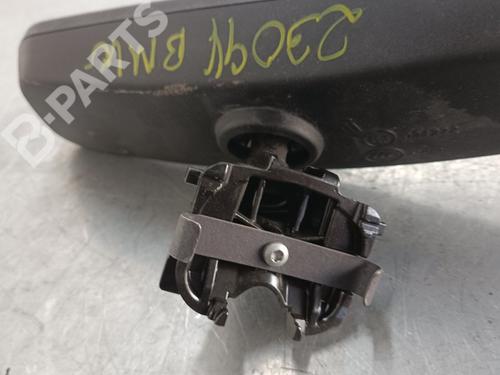 Rear mirror BMW 3 (F30, F80) 318 d | BP10393974I6 