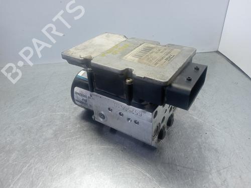 Used ABS pump ABS pump OPEL VECTRA C (Z02) [2002-2009] 35787012 35787012