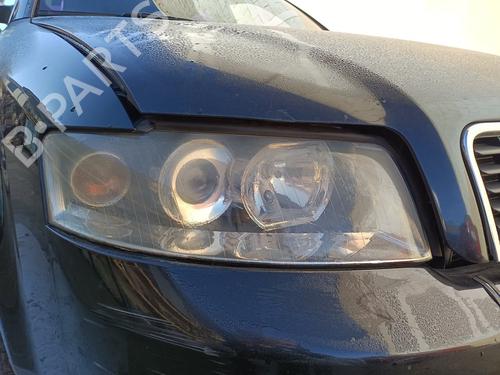 Used Right headlight AUDI A4 B6 (8E2) 1.9 TDI (130 hp) 31868520