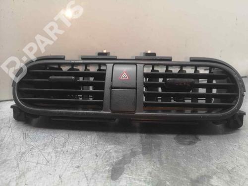 Used Warning switch OPEL AGILA (B) (H08) [2008-2014]  11105773