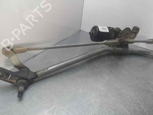 Front wiper motor RENAULT KANGOO Express (FW0/1_) 1.5 dCi 85 (FW0K, FW0L, FW0B) | BP15644582M29 