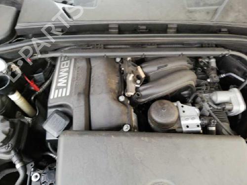 Engine control unit (ECU) BMW 1 (E87) 118 i | BP4874290M57 