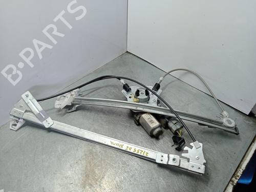 Used Front left window mechanism Front left window mechanism CITROËN XSARA (N1) 1.6 16V (109 hp) 34098751 34098751