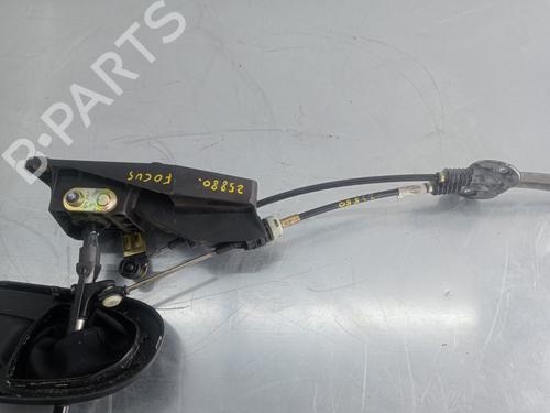 Girspak FORD FOCUS I (DAW, DBW) 1.8 TDCi | BP24664544M90 