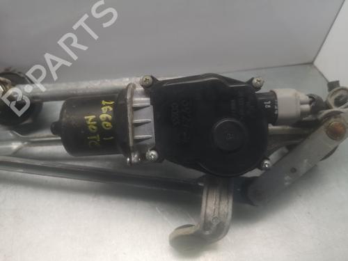 Front wiper motor NISSAN NOTE (E12) 1.2 | BP32736924M29 - Image 2