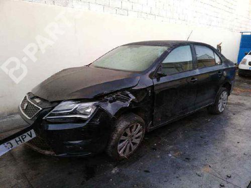 Airbag Kit SEAT TOLEDO IV (KG3) 1.6 | BP5002349C86  - Image 34