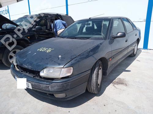 Used Parts RENAULT SAFRANE I (B54_)  2.1 dT (B546)  1083371