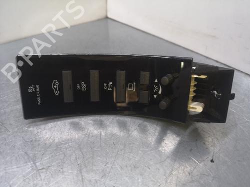 Switch MERCEDES-BENZ S-CLASS (W221, V221) S 320 CDI (221.022, 221.122) | BP21540524I30 