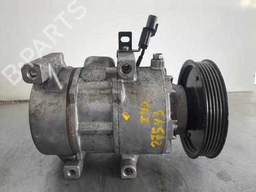 AC compressor HYUNDAI i40 I (VF) 1.7 CRDI | BP37672247M34 - Image 3