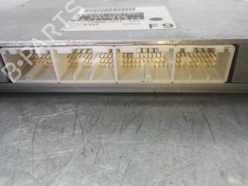 Engine control unit (ECU) TOYOTA COROLLA Verso (ZER_, ZZE12_, R1_) 2.2 D-4D (AUR10_, AUR10R) | BP7910077M57 