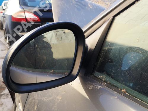 Used Left mirror SEAT IBIZA III (6L1) [2002-2009]  9168969