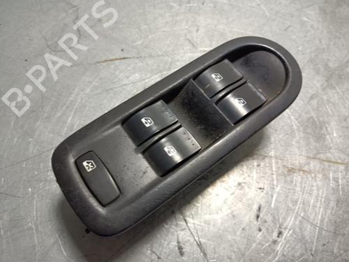 Used Left front window switch Left front window switch 38072723 38072723