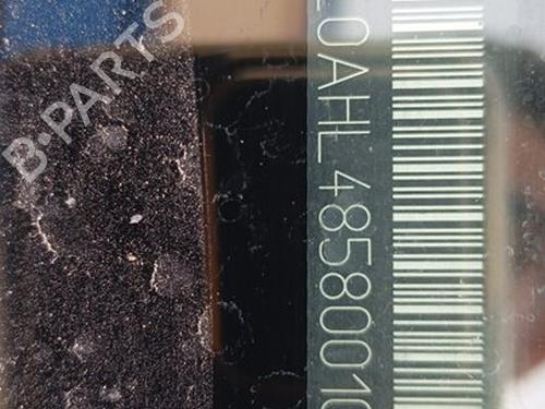 Left taillight OPEL ASTRA H (A04)  | BP31127404C34 