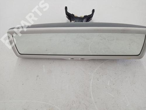 Used Rear mirror VW GOLF VI (5K1) [2008-2014]  9825873