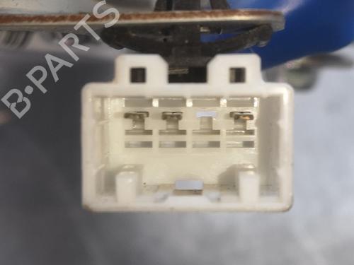 Rear wiper motor HYUNDAI i30 Coupe  | BP1997189M102 