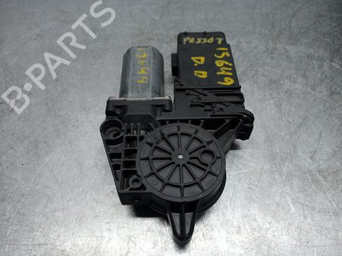 Rudehejsemotor forskærm højre VW PASSAT B5.5 (3B3) 1.6 | BP27651778E20 