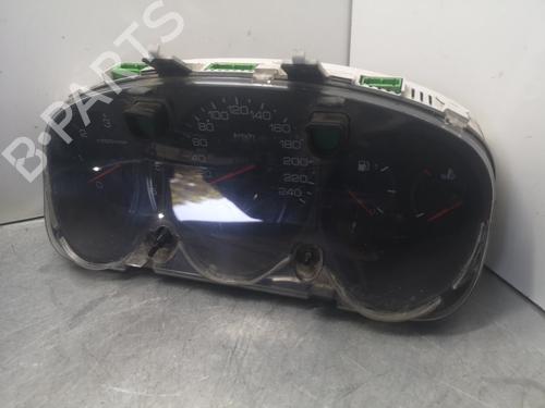Used Instrument cluster HONDA ACCORD VI (CK, CG, CH, CF) [1997-2003]  15240779