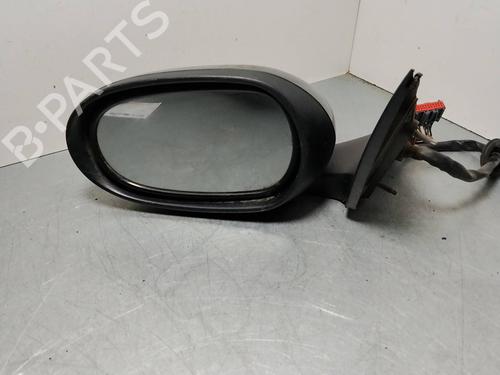Left mirror JAGUAR S-TYPE II (X200)  | BP29636068C26 