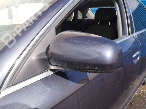 Left mirror AUDI A6 C6 (4F2) 3.0 TDI quattro | BP7459078C26 
