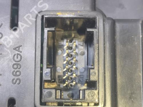 Display FORD KUGA II (DM2) 2.0 TDCi | BP19056458C48 