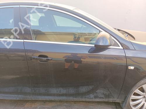 Used Right front door Right front door OPEL INSIGNIA A (G09) [2008-2017] 36518793 36518793