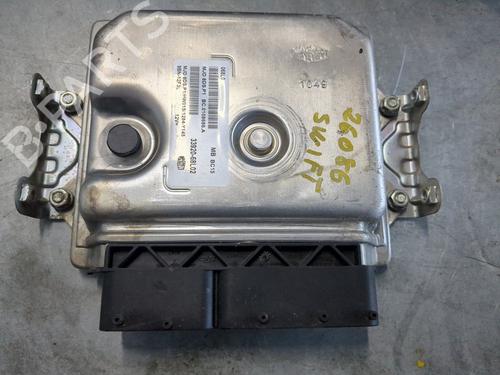 Used Engine control unit (ECU) SUZUKI SWIFT III (MZ, EZ) [2005-2026]  24355562