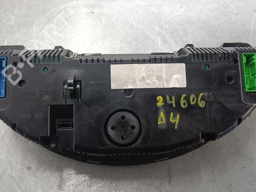 Instrument cluster AUDI A4 B7 Avant (8ED)  | BP17317849C47 