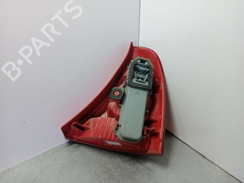 Left taillight RENAULT CLIO II (BB_, CB_) | BP31598138C34