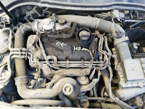 Steering column stalk VW PASSAT B6 (3C2) 1.9 TDI | BP4614377I23 