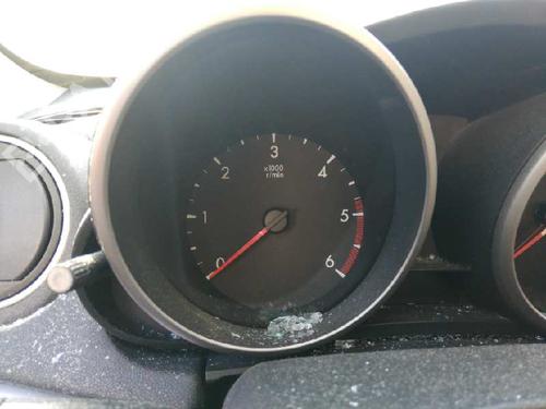 Cockpit MAZDA 3 (BK) 1.6 DI Turbo (109 hp) 6103468