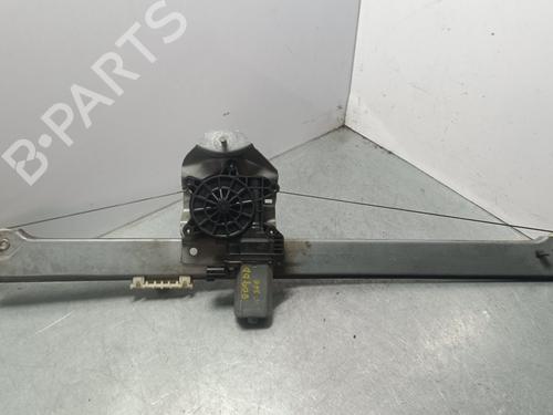 Used Front right window mechanism NISSAN NV300 Van (X82) [2016-2025]  30319025