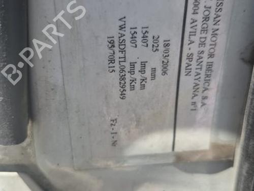Left headlight NISSAN CABSTAR | BP38634743C28 - Image 6