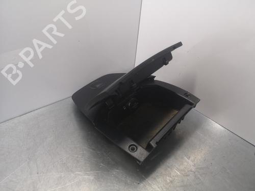 Used Ashtray FORD TOURNEO COURIER B460 MPV 1.5 TDCi (75 hp) 17963155